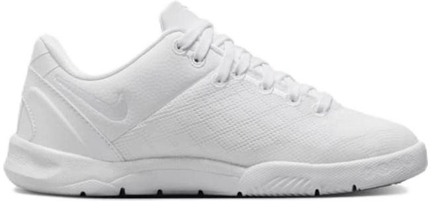 (PS) Nike Kobe 8 Protro 'Putih Triple' FN0267-100 Order (PS) Nike Kobe 8 Protro 'Putih Triple' FN0267-100