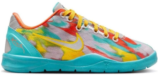 (PS) Nike Kobe 8 Protro 'Pantai Venice' HF7320-001 Order (PS) Nike Kobe 8 Protro 'Pantai Venice' HF7320-001