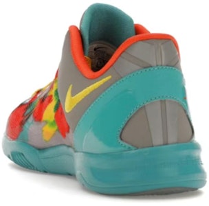 (PS) Nike Kobe 8 Protro 'Pantai Venice' HF7320-001 Lookbook (PS) Nike Kobe 8 Protro 'Pantai Venice' HF7320-001