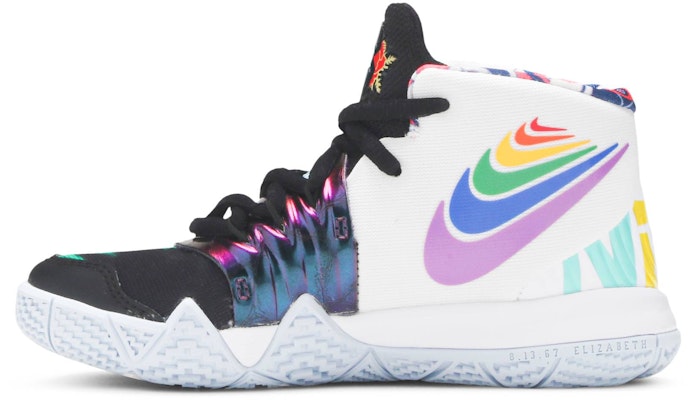 (PS) Nike Kybrid S2 'Nanas' DA2322-900 Lookbook (PS) Nike Kybrid S2 'Nanas' DA2322-900