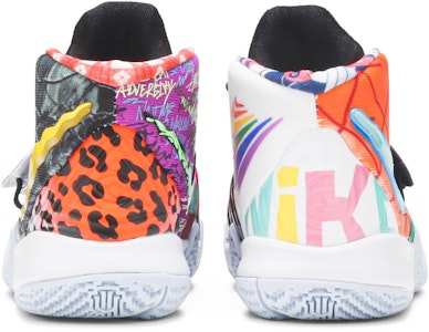 (PS) ナイキ カイブリッド S2 "パイナップル" DA2322-900 Details for (PS) ナイキ カイブリッド S2 "パイナップル" DA2322-900