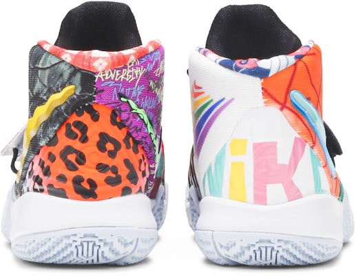 (PS) Nike Kybrid S2 'Nanas' DA2322-900 Details for (PS) Nike Kybrid S2 'Nanas' DA2322-900