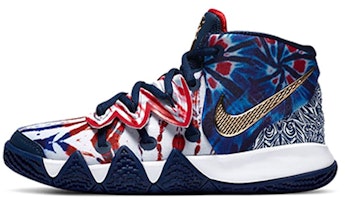 (Preschool) Nike Kybrid S2 'What The USA' DA2322-400 (Preschool) Nike Kybrid S2 'What The USA' DA2322-400