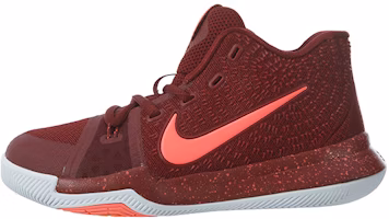 (Preschool) Nike Kyrie 3 'Hot Punch' 869985-681 (Preschool) Nike Kyrie 3 'Hot Punch' 869985-681