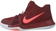 Buy (PS) 나이키 카이리 3 '핫 펀치' (Nike Kyrie 3 '핫 펀치') 869985-681