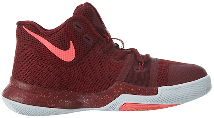 (Preschool) Nike Kyrie 3 'Hot Punch' 869985-681 Order (Preschool) Nike Kyrie 3 'Hot Punch' 869985-681
