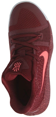 (Preschool) Nike Kyrie 3 'Hot Punch' 869985-681 Lookbook (Preschool) Nike Kyrie 3 'Hot Punch' 869985-681