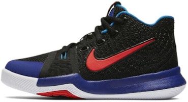(Preschool) Nike Kyrie 3 'Kyrache Light' 869985-007 (Preschool) Nike Kyrie 3 'Kyrache Light' 869985-007