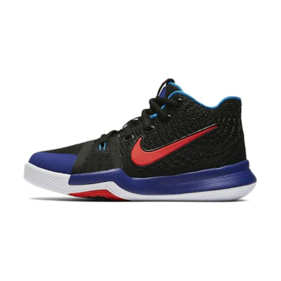 (PS) Nike Kyrie 3 'Kyrache Light'