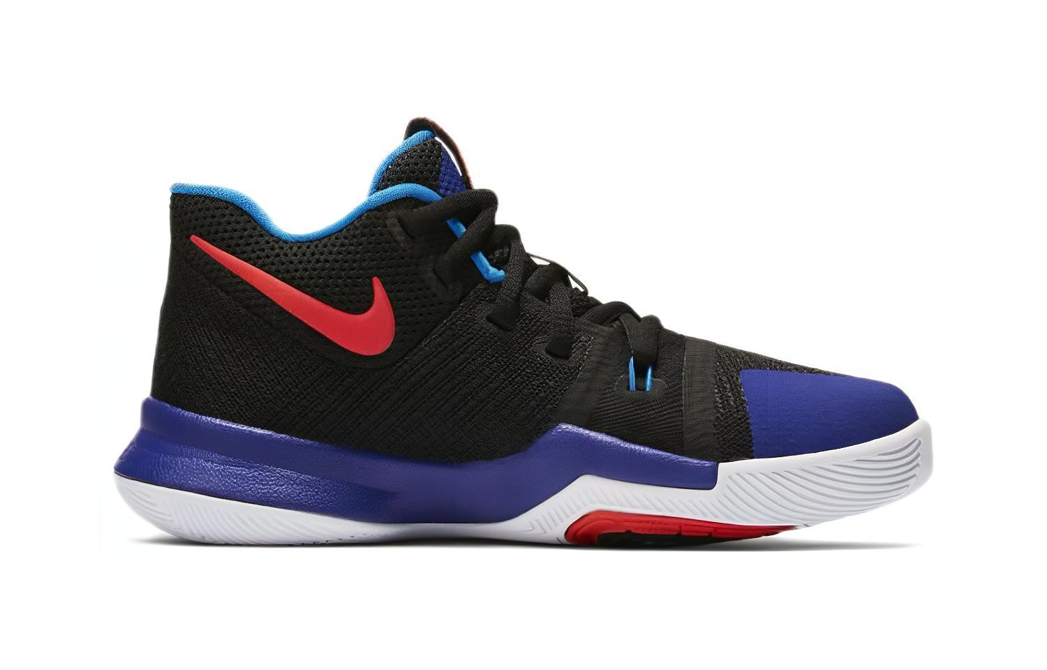 Order (PS) Nike Kyrie 3 'Kyrache Light' Sepatu Basket Pria 869985-007