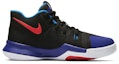 Order (PS) Nike Kyrie 3 'Kyrache Light' 869985-007