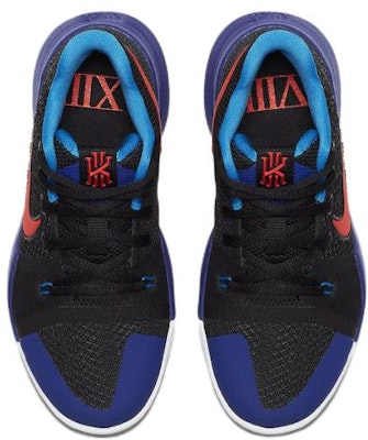 (PS) Nike Kyrie 3 'Kyrache Light' Sepatu Basket Pria 869985-007 Lookbook (PS) Nike Kyrie 3 'Kyrache Light' Sepatu Basket Pria 869985-007