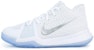 (PS) 나이키 카이리 3 '화이트 크롬' (Nike Kyrie 3 '화이트 크롬') 869985-103