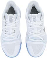 (PS) Nike Kyrie 3 'Putih Krom' 869985-103 Shop (PS) Nike Kyrie 3 'Putih Krom' 869985-103