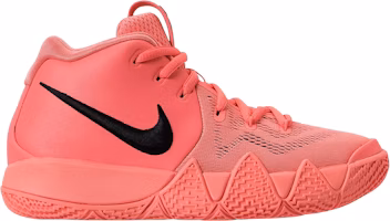 (Preschool) Nike Kyrie 4 'Atomic Pink' AA2898-601 (Preschool) Nike Kyrie 4 'Atomic Pink' AA2898-601