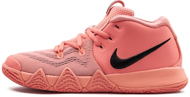 (Preschool) Nike Kyrie 4 'Atomic Pink' AA2898-601 (Preschool) Nike Kyrie 4 'Atomic Pink' AA2898-601