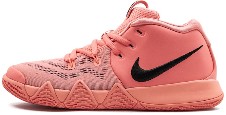 (PS) Nike Kyrie 4 'Merah Jambu Atomik' AA2898-601 Buy (PS) Nike Kyrie 4 'Merah Jambu Atomik' AA2898-601