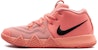 (PS) Nike Kyrie 4 'Merah Jambu Atomik' AA2898-601
