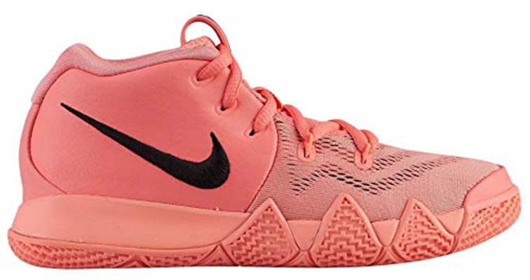 (PS) Nike Kyrie 4 'Merah Jambu Atomik' AA2898-601 Order (PS) Nike Kyrie 4 'Merah Jambu Atomik' AA2898-601