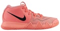 Order (PS) Nike Kyrie 4 'Merah Jambu Atomik' AA2898-601