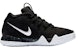 (PS) Nike Kyrie 4 'Hitam Putih' AA2898-002