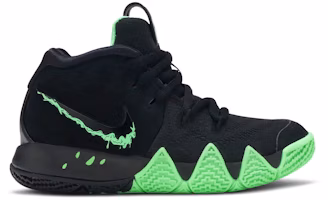 (Preschool) Nike Kyrie 4 'Halloween' AA2898-012 (Preschool) Nike Kyrie 4 'Halloween' AA2898-012