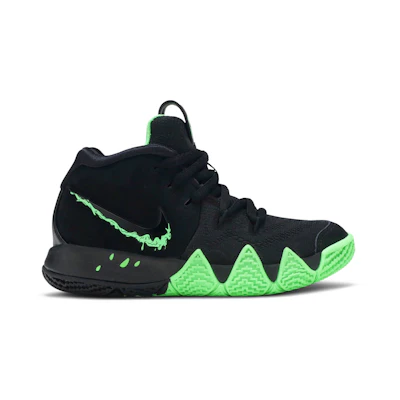 (PS) Nike Kyrie 4 'Halloween'