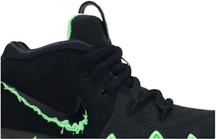 (PS) Nike Kyrie 4 'Halloween' Pria Sneakers AA2898-012 Order (PS) Nike Kyrie 4 'Halloween' Pria Sneakers AA2898-012