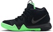 Lookbook (PS) 나이키 카이리 4 '할로윈' (Nike Kyrie 4 'Halloween') AA2898-012