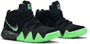Cheap (PS) 나이키 카이리 4 '할로윈' (Nike Kyrie 4 'Halloween') AA2898-012