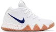 Buy (PS) Nike Kyrie 4 'Uncle Drew' Lelaki AA2898-100
