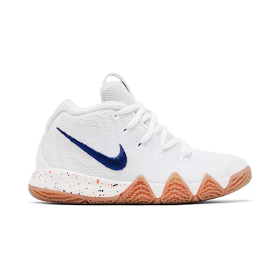 (PS) Nike Kyrie 4 'Uncle Drew'