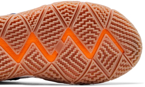 (PS) Nike Kyrie 4 'Uncle Drew' Lelaki AA2898-100 Purchase (PS) Nike Kyrie 4 'Uncle Drew' Lelaki AA2898-100