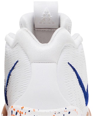 (PS) Nike Kyrie 4 'Tío Drew' AA2898-100 Sizing (PS) Nike Kyrie 4 'Tío Drew' AA2898-100