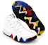 Purchase (PS) 나이키 카이리 4 미드 '화이트' (Nike Kyrie 4 Mid '화이트') AA2898-104