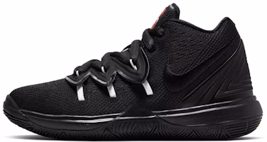 (Preschool) Nike Kyrie 5 'Black' AQ2458-016 (Preschool) Nike Kyrie 5 'Black' AQ2458-016