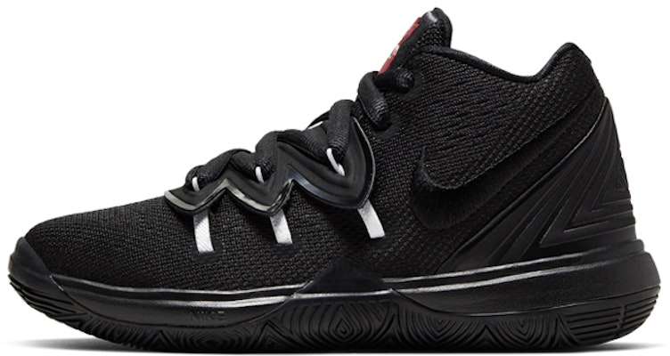 (PS) 나이키 카이리 5 '블랙'   (Nike Kyrie 5 'Black' ) AQ2458-016 Buy (PS) 나이키 카이리 5 '블랙'   (Nike Kyrie 5 'Black' ) AQ2458-016