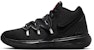 (PS) 나이키 카이리 5 '블랙'   (Nike Kyrie 5 'Black' ) AQ2458-016