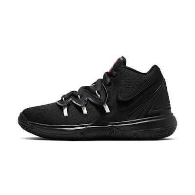 (PS) Nike Kyrie 5 'Black'