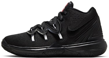 (Preschool) Nike Kyrie 5 'Black' AQ2458-016 (Preschool) Nike Kyrie 5 'Black' AQ2458-016