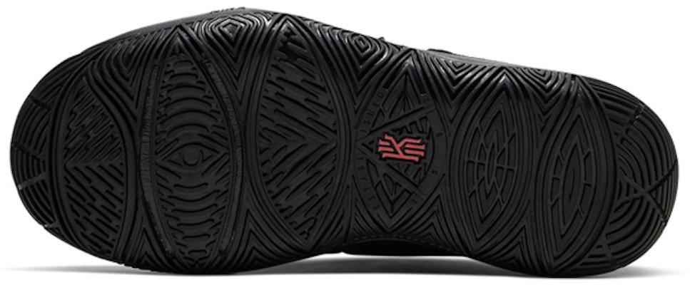(Preschool) Nike Kyrie 5 'Black' AQ2458-016 Shop (Preschool) Nike Kyrie 5 'Black' AQ2458-016