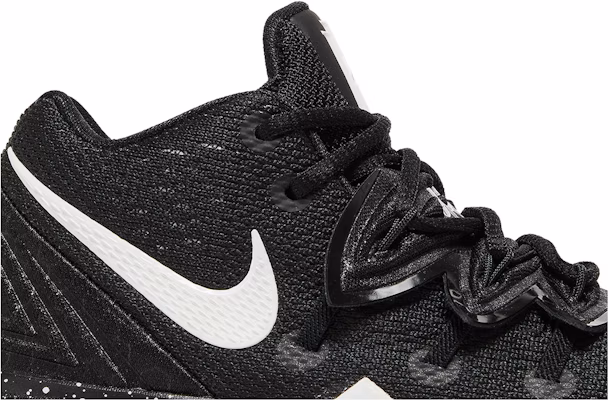 Buy Preschool Nike Kyrie 5 Black Magic AQ2458 901 Novelship