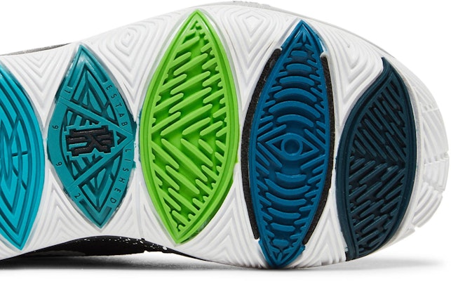 (PS) 나이키 카이리 5 '블랙 매직' AQ2458-901 Purchase (PS) 나이키 카이리 5 '블랙 매직' AQ2458-901