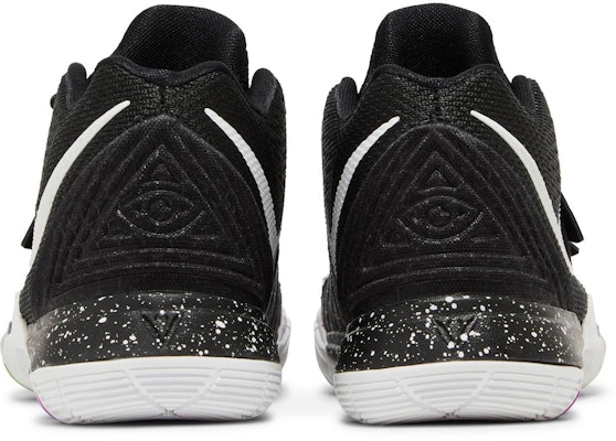 (PS) 나이키 카이리 5 '블랙 매직' AQ2458-901 Details for (PS) 나이키 카이리 5 '블랙 매직' AQ2458-901