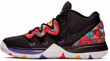 (Preschool) Nike Kyrie 5 'Chinese New Year' AQ2458-010 (Preschool) Nike Kyrie 5 'Chinese New Year' AQ2458-010