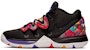(PS) 나이키 카이리 5 '설날' (Nike Kyrie 5 'Seollal') AQ2458-010