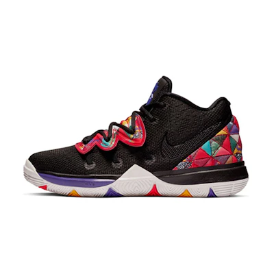 (PS) Nike Kyrie 5 'Chinese New Year'