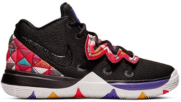 (PS) 耐克凯里5代‘春节’款 AQ2458-010 Order (PS) 耐克凯里5代‘春节’款 AQ2458-010