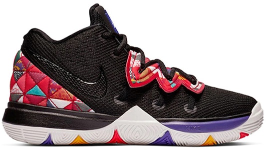 (PS) Nike Kyrie 5 'Tahun Baru Cina' AQ2458-010 Order (PS) Nike Kyrie 5 'Tahun Baru Cina' AQ2458-010