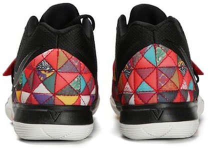 (PS) Nike Kyrie 5 'Tahun Baru Cina' AQ2458-010 Shop (PS) Nike Kyrie 5 'Tahun Baru Cina' AQ2458-010